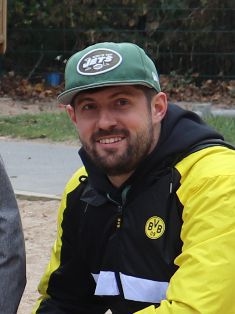 Avatar Bild