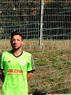 Avatar Bild für Agid Sulaiman
