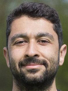 Avatar Bild für Andreas Anoar Adomeit