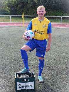 Avatar Bild