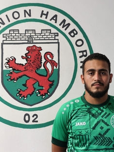 Avatar Bild für Abdelaziz Issa