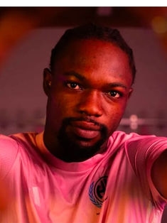 Avatar Bild für Victor Damisa Raji