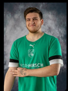 Avatar Bild