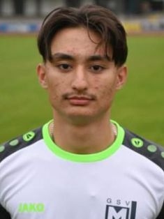 Avatar Bild für Georgi Manushev