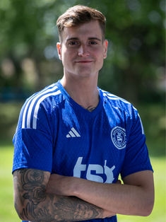 Avatar Bild
