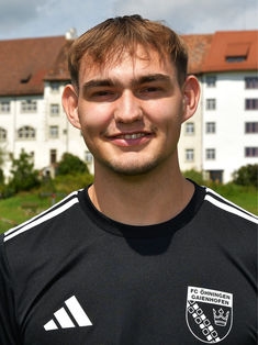 Avatar Bild