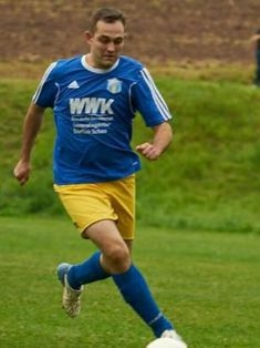 Avatar Bild