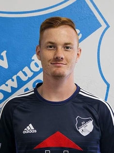 Avatar Bild für Kevin Dames