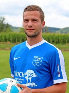 Avatar Bild