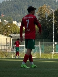 Avatar Bild