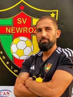 Avatar Bild für Umut Acar