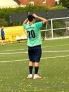 Avatar Bild