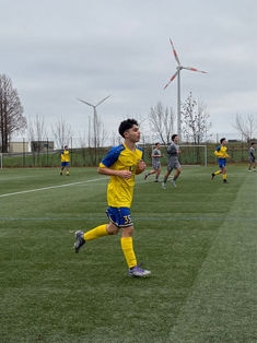 Avatar Bild