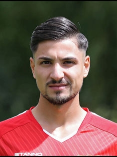 Avatar Bild für Mehmet Guenes