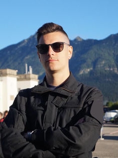 Avatar Bild