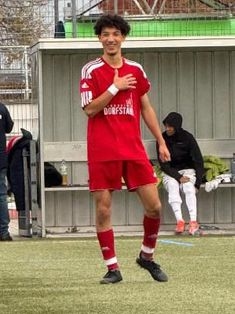 Avatar Bild