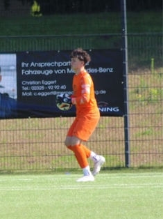 Avatar Bild