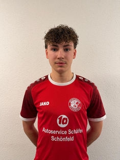Avatar Bild für Kilian Wundling