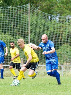 Avatar Bild