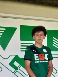 Avatar Bild für Ilias Chaouki