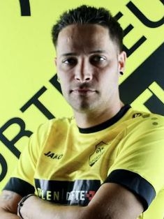 Avatar Bild