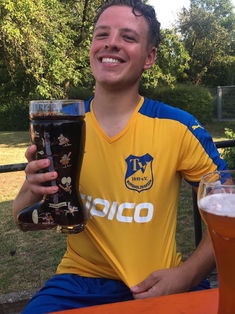 Avatar Bild für Marvin Nussbaum