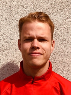Avatar Bild für Lukas Wienberg