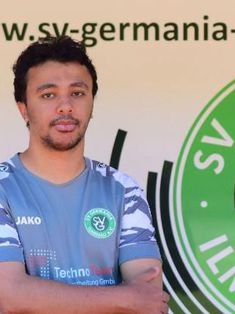 Avatar Bild für Mohamed Hegazy
