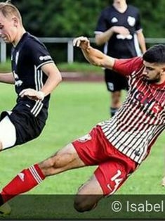 Avatar Bild für Nawid Dostani