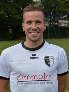 Avatar Bild für Jannik Lüke