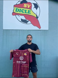 Avatar Bild für Sinan Alin