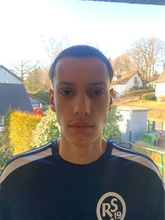 Avatar Bild