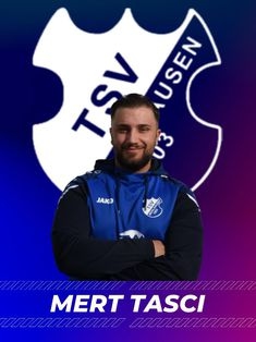 Avatar Bild für Mert Tasci