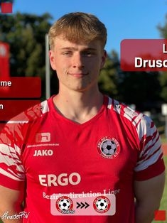 Avatar Bild für Levin Druschke