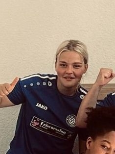 Avatar Bild für Hedda Woraschk