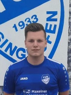 Avatar Bild für Yannic Klump