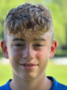 Avatar Bild für Jaden Siffermann