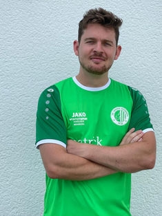 Avatar Bild für Fabian Muthig