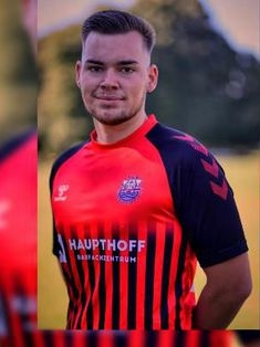Avatar Bild für Lukas Bolten