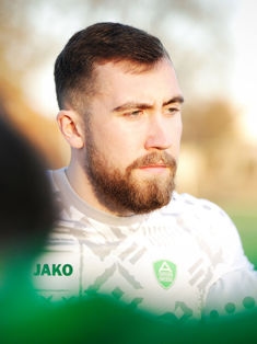 Avatar Bild