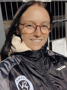 Avatar Bild für Lucy Amling