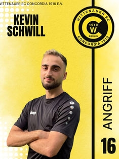 Avatar Bild für Kevin Schwill