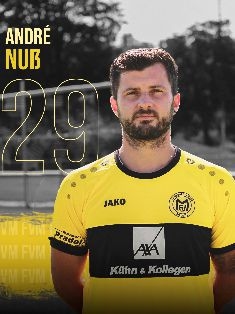 Avatar Bild für André Nuß