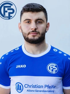 Avatar Bild für Deniz Altuner