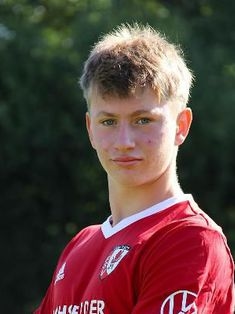 Avatar Bild