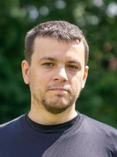 Avatar Bild für Pascal Krzyzaniak