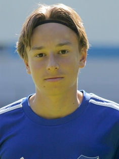 Avatar Bild