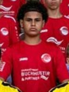 Avatar Bild