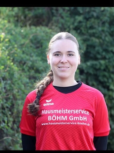 Avatar Bild für Angelina Sophia Meyer