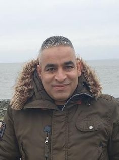 Avatar Bild für Khaled Alfares